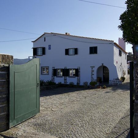 Casalinho De Santo Antonio Bed and Breakfast Sintra Esterno foto