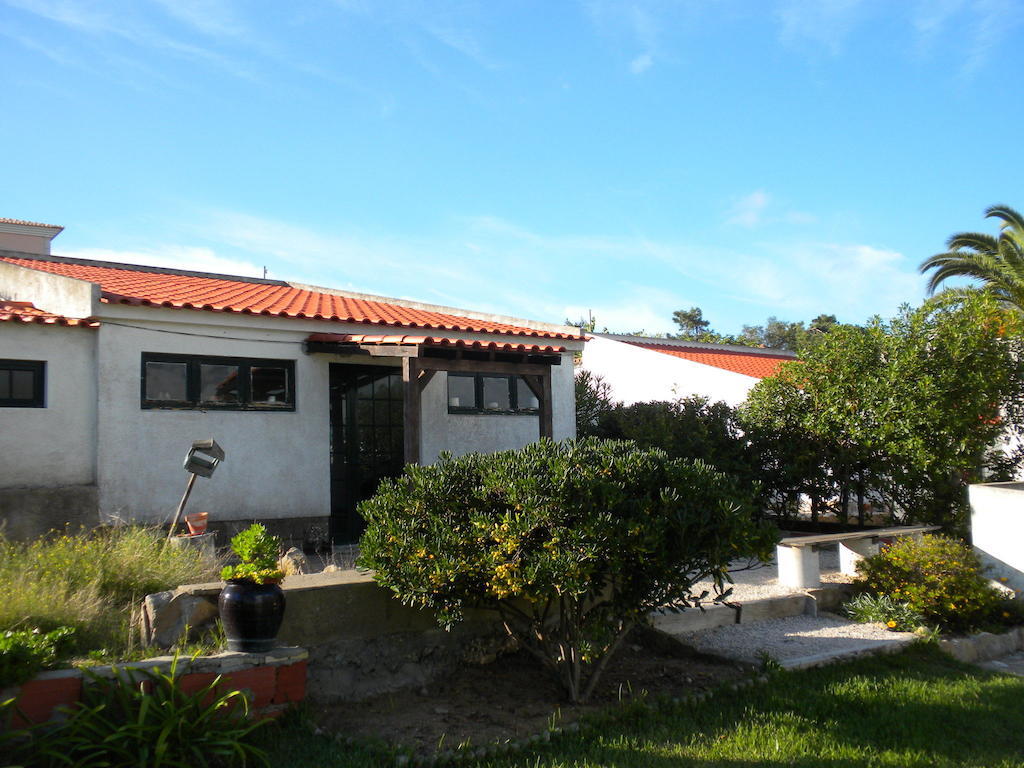 Casalinho De Santo Antonio Bed and Breakfast Sintra Esterno foto