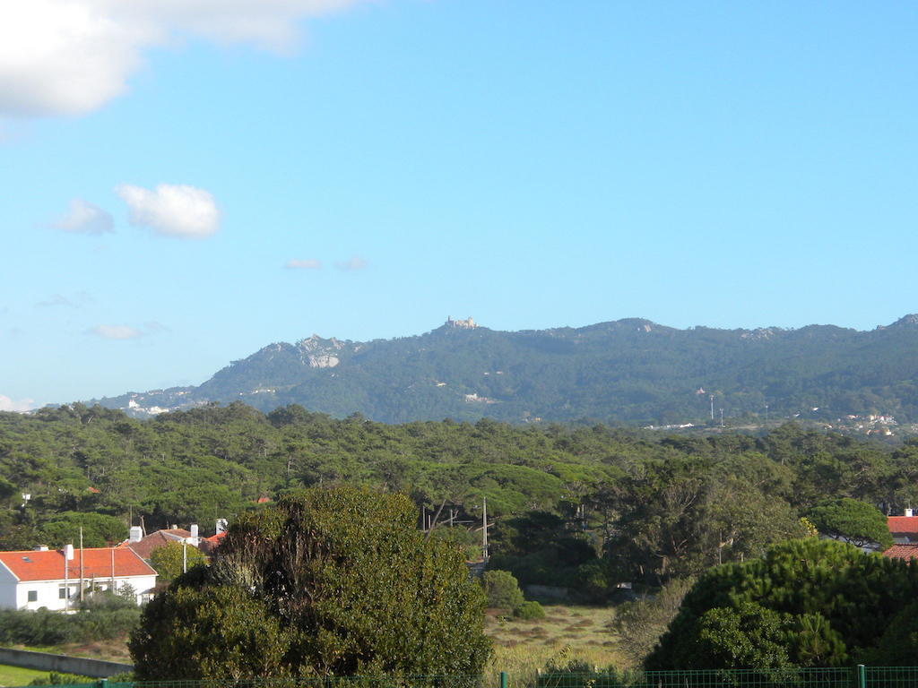 Casalinho De Santo Antonio Bed and Breakfast Sintra Esterno foto