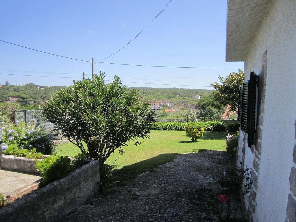 Casalinho De Santo Antonio Bed and Breakfast Sintra Esterno foto