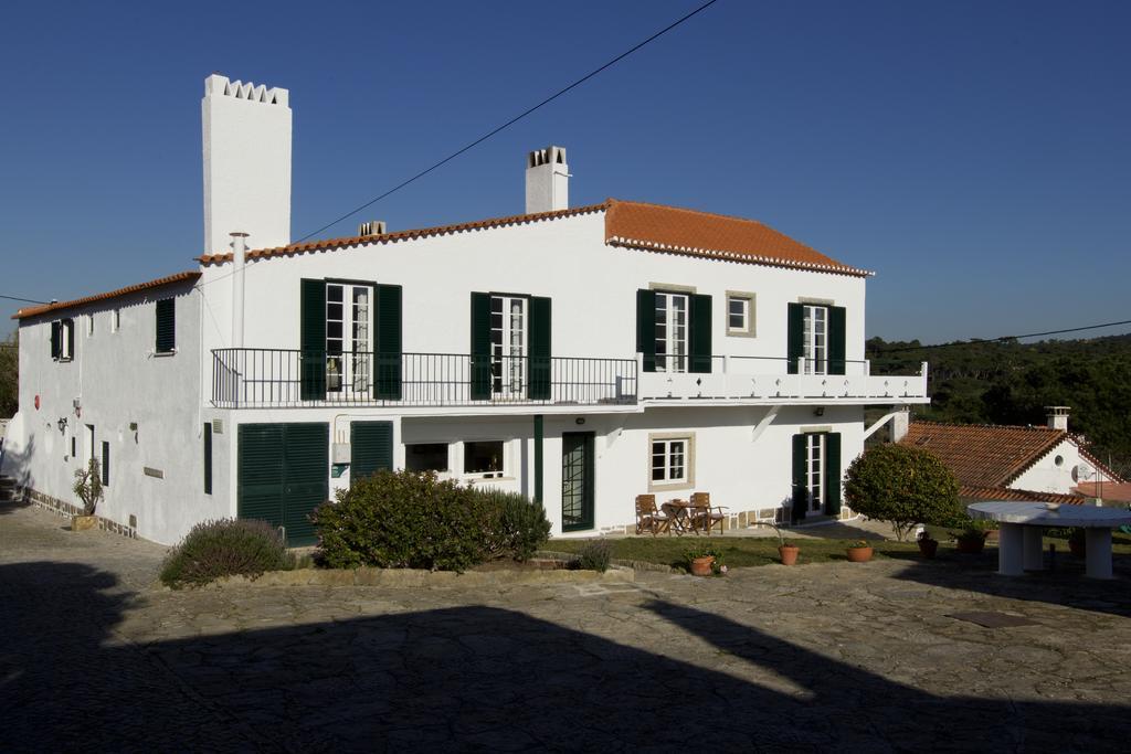 Casalinho De Santo Antonio Bed and Breakfast Sintra Esterno foto