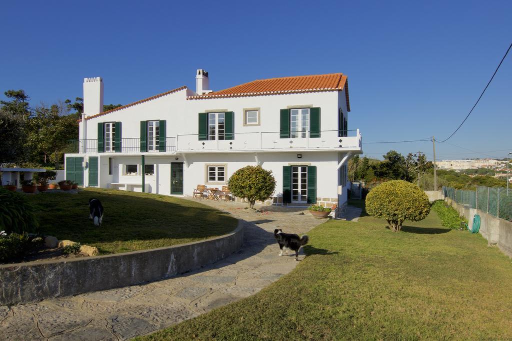 Casalinho De Santo Antonio Bed and Breakfast Sintra Esterno foto