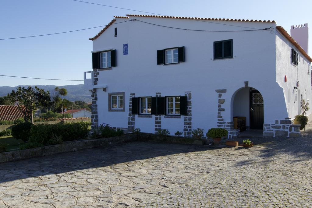 Casalinho De Santo Antonio Bed and Breakfast Sintra Esterno foto