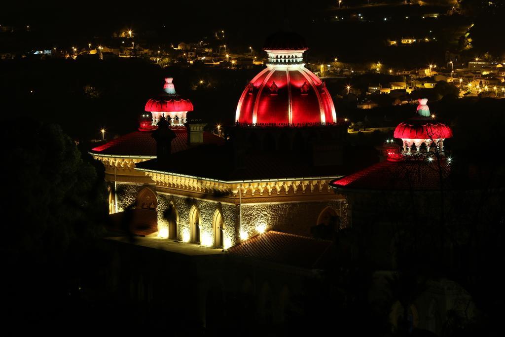 Casalinho De Santo Antonio Bed and Breakfast Sintra Esterno foto