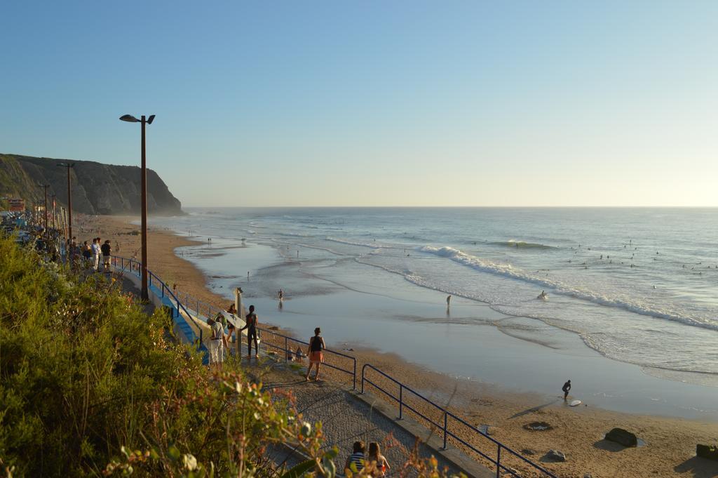 Casalinho De Santo Antonio Bed and Breakfast Sintra Esterno foto