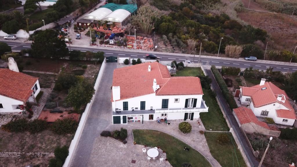 Casalinho De Santo Antonio Bed and Breakfast Sintra Esterno foto