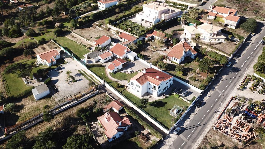 Casalinho De Santo Antonio Bed and Breakfast Sintra Esterno foto