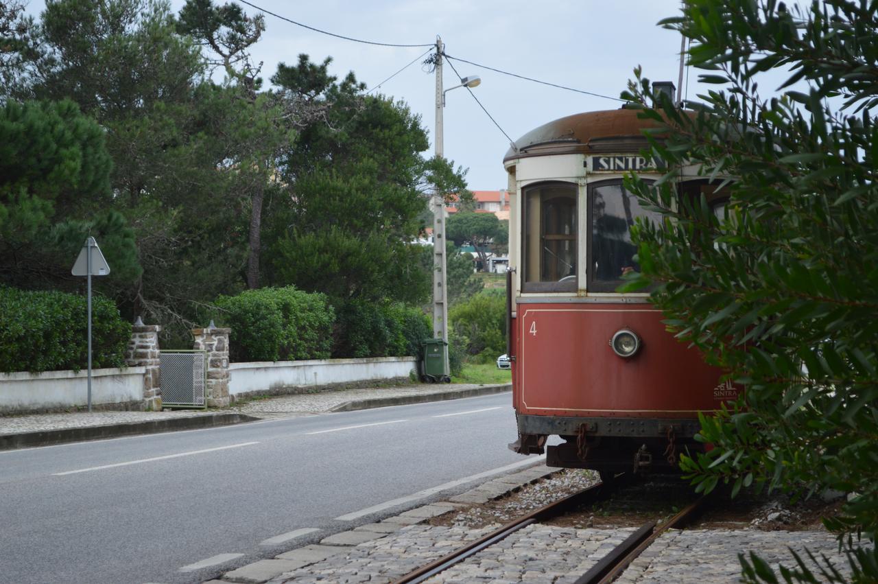 Casalinho De Santo Antonio Bed and Breakfast Sintra Esterno foto