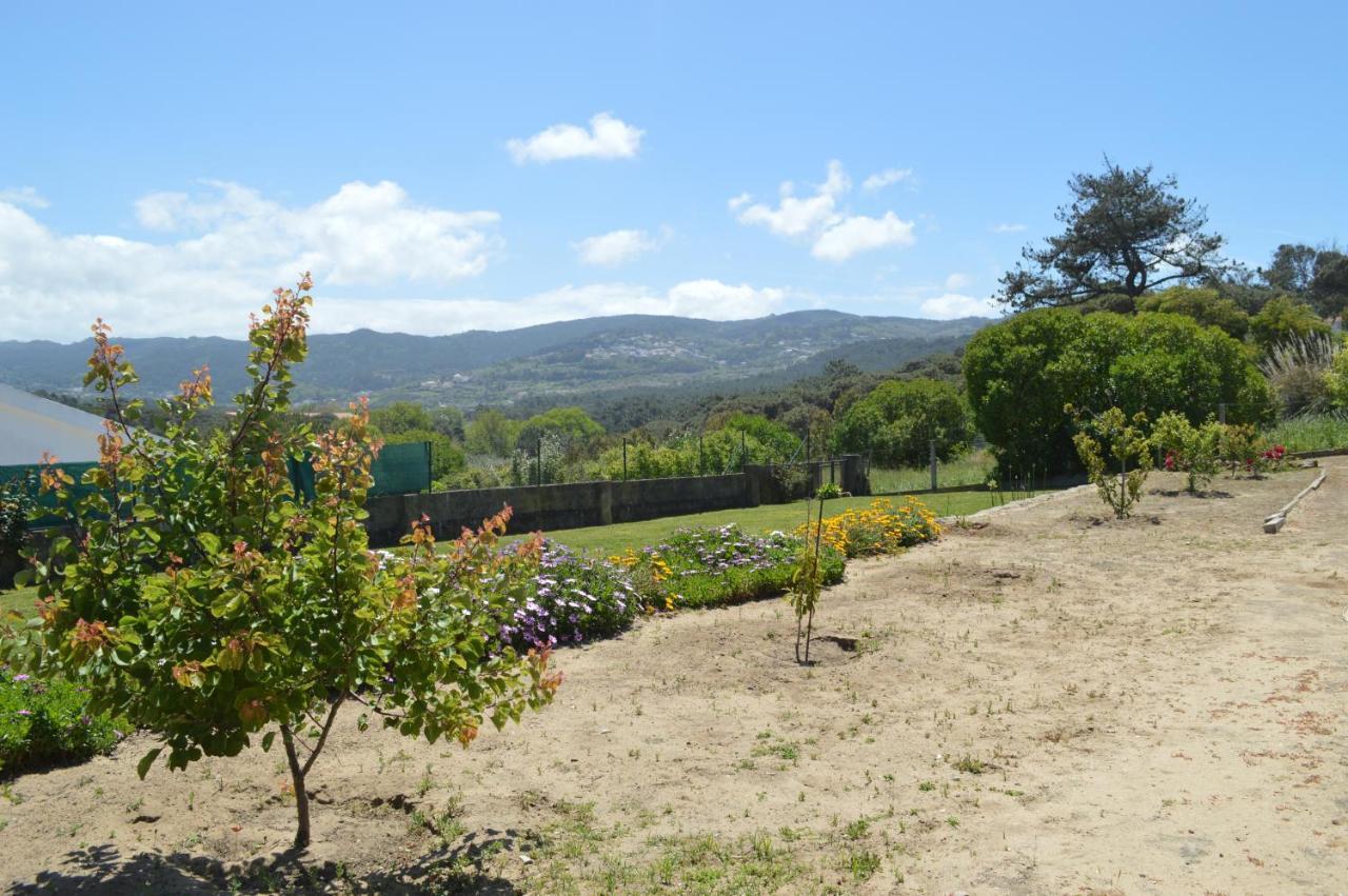 Casalinho De Santo Antonio Bed and Breakfast Sintra Esterno foto