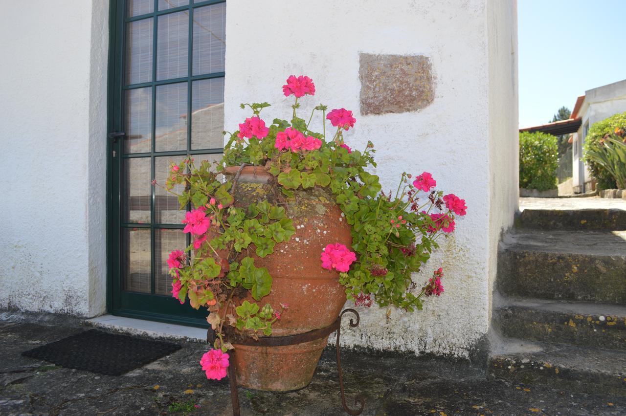 Casalinho De Santo Antonio Bed and Breakfast Sintra Esterno foto