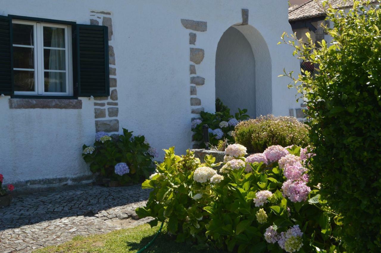 Casalinho De Santo Antonio Bed and Breakfast Sintra Esterno foto