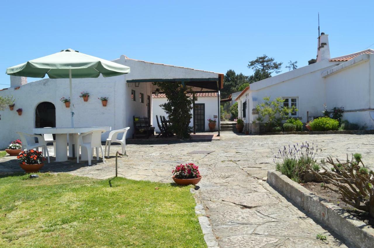 Casalinho De Santo Antonio Bed and Breakfast Sintra Esterno foto