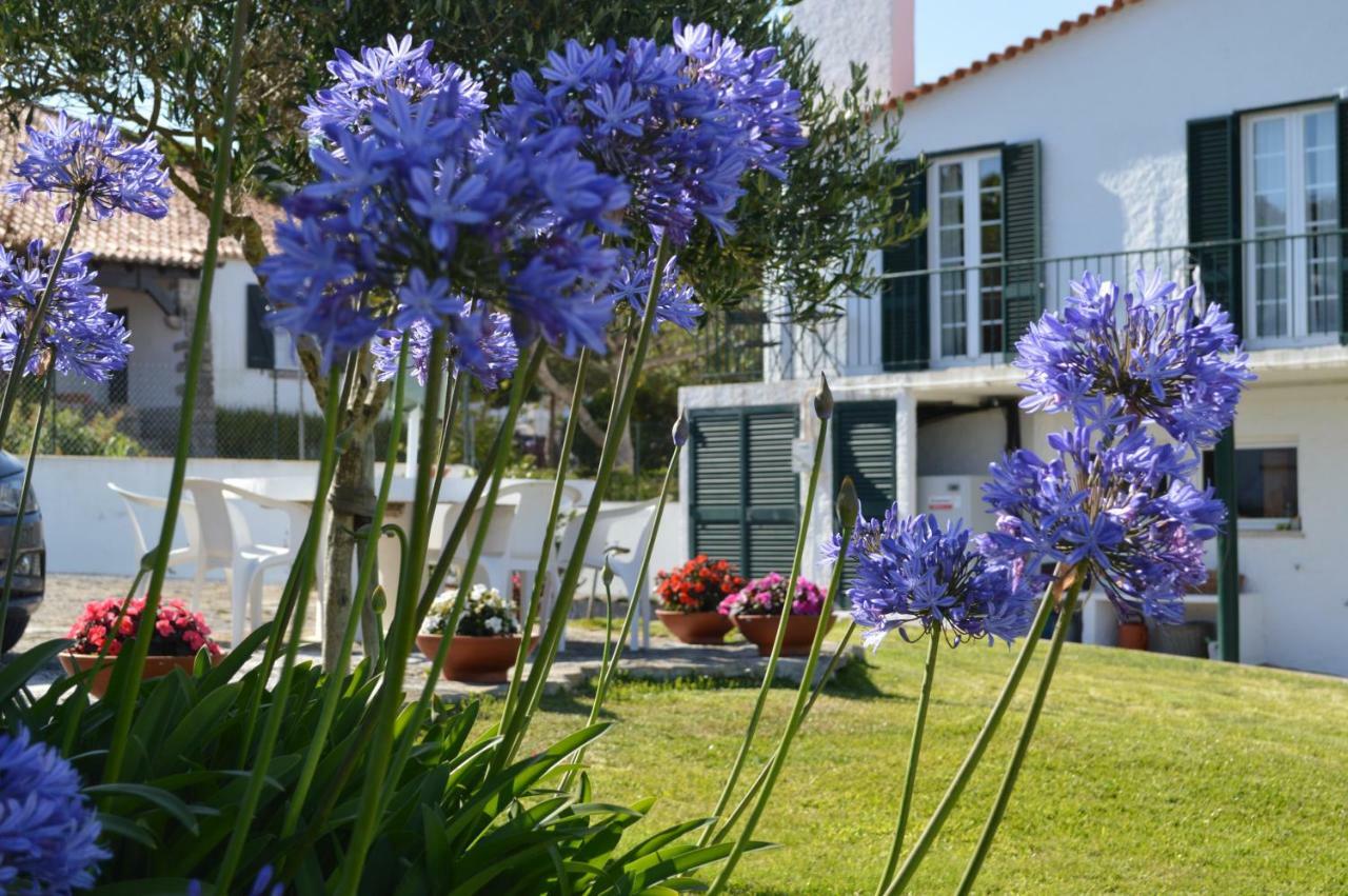 Casalinho De Santo Antonio Bed and Breakfast Sintra Esterno foto