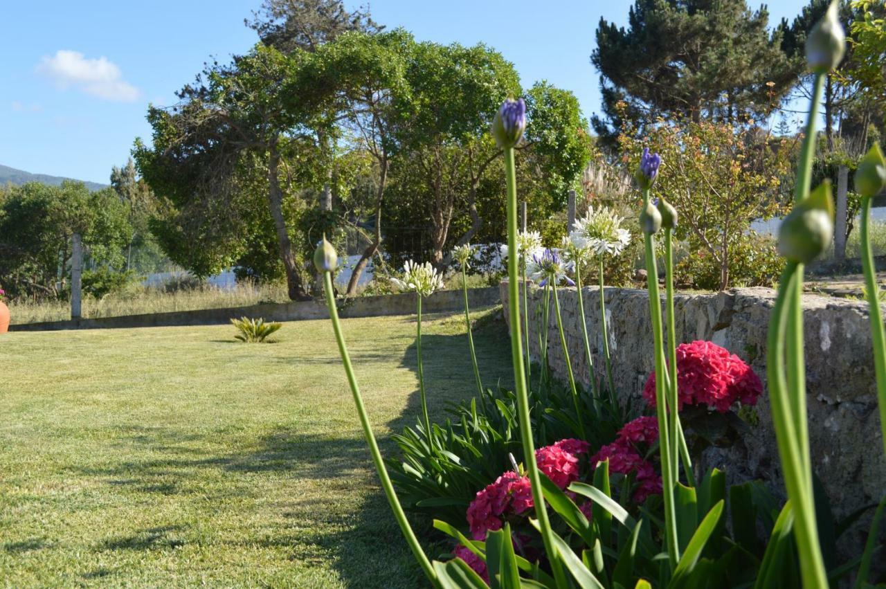 Casalinho De Santo Antonio Bed and Breakfast Sintra Esterno foto