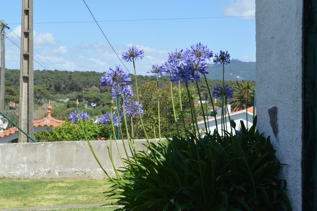 Casalinho De Santo Antonio Bed and Breakfast Sintra Esterno foto