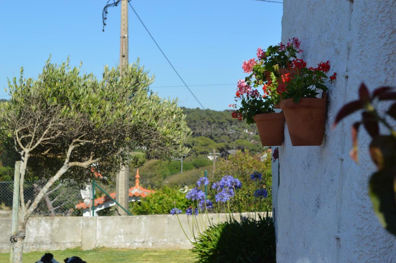 Casalinho De Santo Antonio Bed and Breakfast Sintra Esterno foto